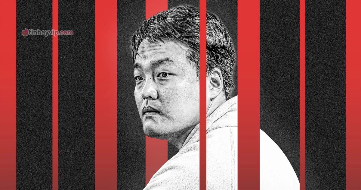 Mức phạt tù của Do Kwon có thể hơn 40 năm