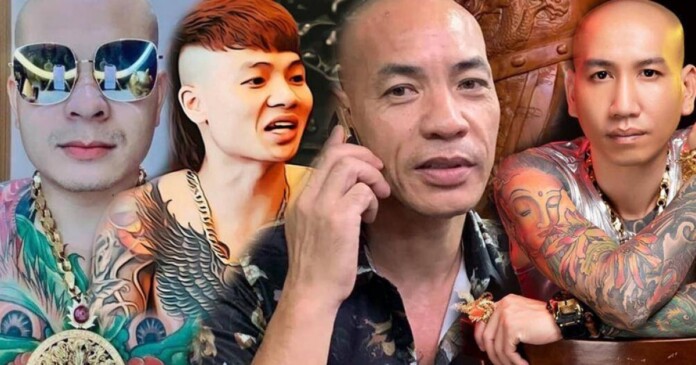duong-troc-1 Dũng Trọc là ai? Giang hồ mạng chính thức ra tù sau 42 tháng