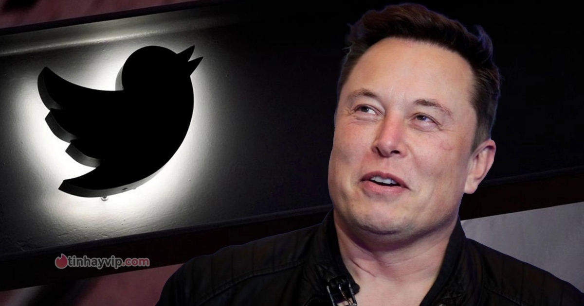 Elon Musk bị kiện vì muốn xây phòng tắm riêng tại Twitter