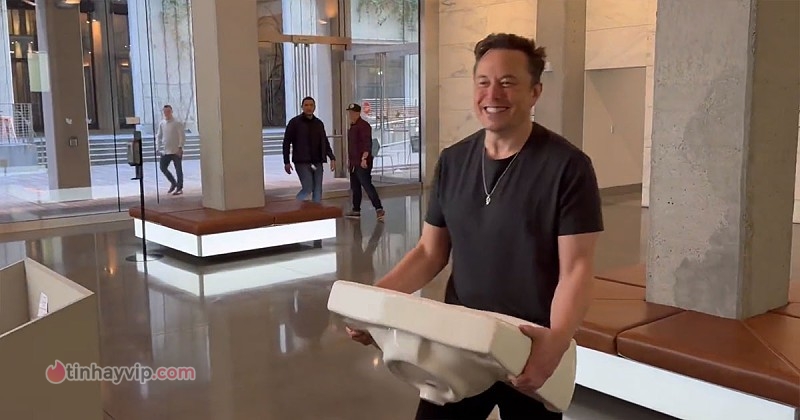 Elon Musk cho rằng đây là “kịch bản vô lý”