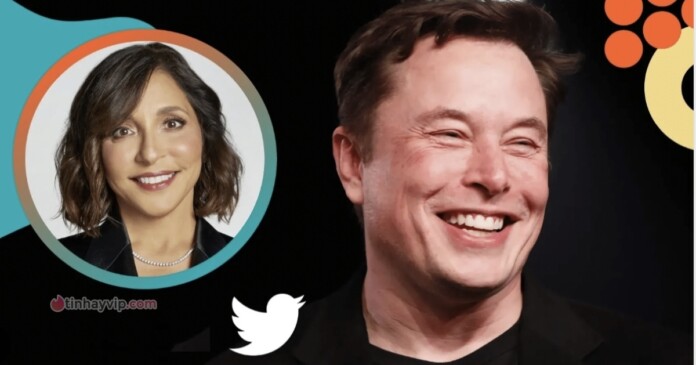 elon musk-04 Elon Musk chính thức thông báo về nữ CEO mới của Twitter