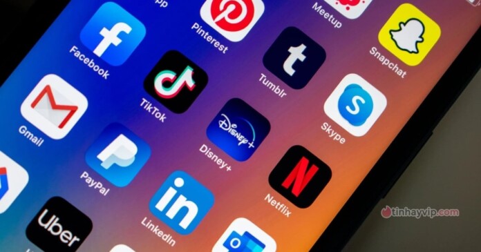facebook-04 Tài khoản Facebook, TikTok ở Việt Nam phải được định danh