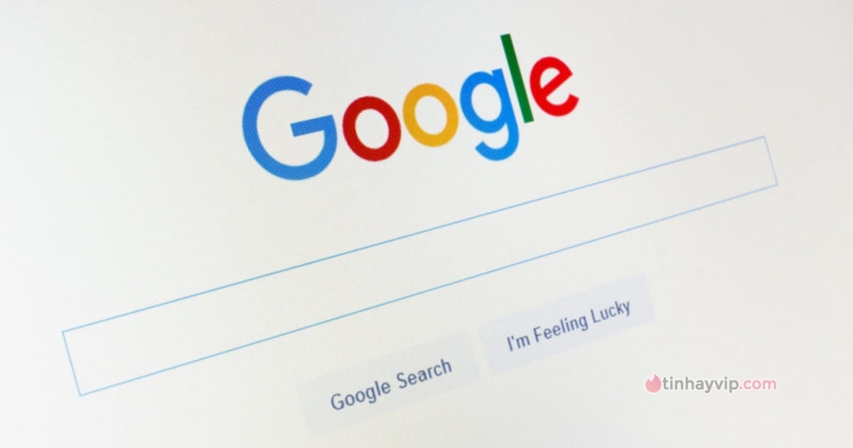 Google nâng cấp cho công cụ tìm kiếm