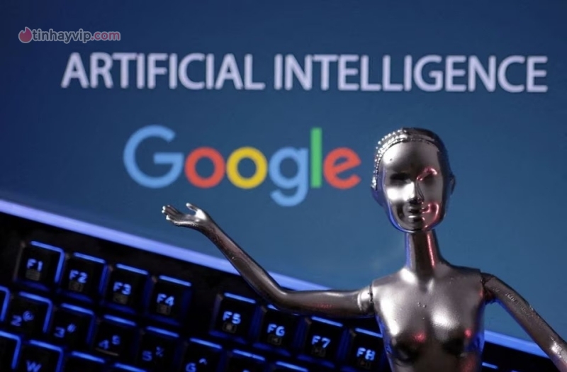 Google sẽ thêm tính năng đàm thoại với chương trình AI