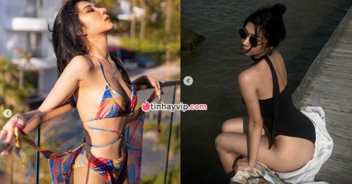 ho-kha-di-khoe-gu-thoi-trang-sexy-sang-chanh-0 Hồ Khả Di khoe gu thời trang sexy sang chảnh