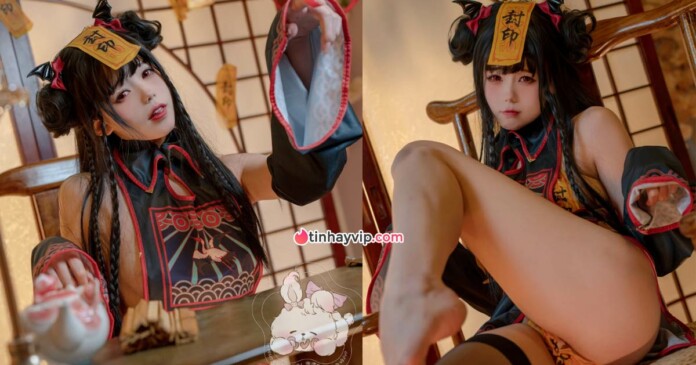 hot-girl-18-hoa-nu-yeu-goi-tinh-khien-fan-me-met-0 Hot girl 18+ hóa nữ yêu gợi tình khiến fan mê mệt