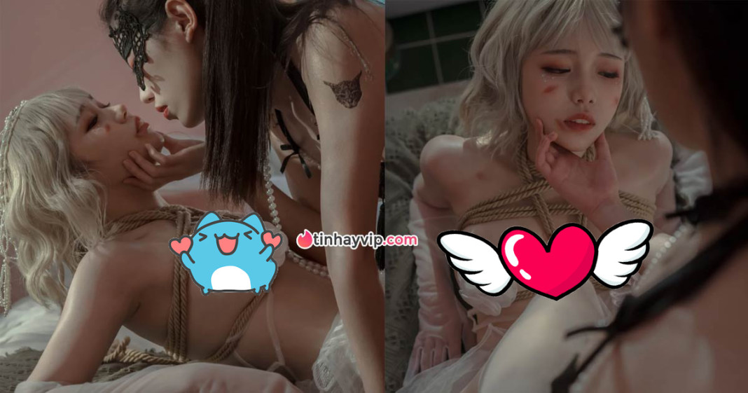 Hot girl 18+: Khi thiên thần và ác quỷ ở cạnh nhau