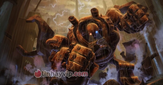 huong-dan-khac-che-blitzcrank-mua-13 Cách khắc chế Blitzcrank mùa 13 hiệu quả.