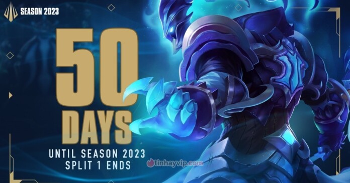 lmht-01 LMHT: Riot Games hé lộ Skin Vinh Quang tặng game thủ