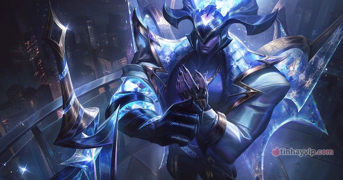 League of Legends: Details of the official 13.11 update