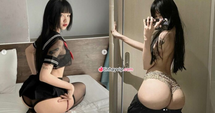 ly-ly-mat-ngoan-nhung-phong-cach-cuc-hu-0 Ly Ly mặt