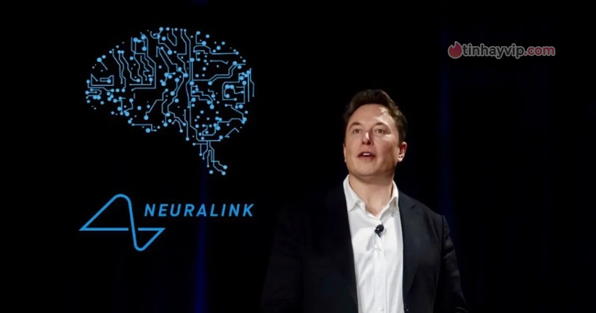 Chip cấy não của Neuralink đã được phê duyệt