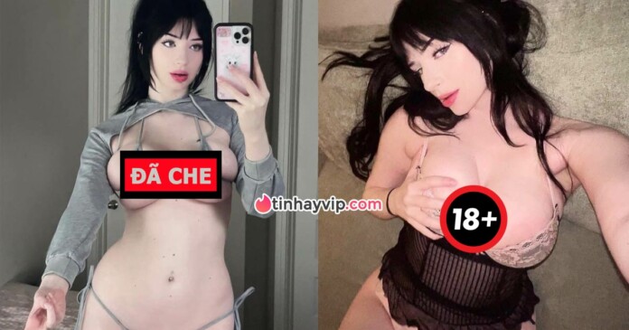 nico-hot-girl-18-so-huu-vong-1-tran-vien-ngop-tho-0 Nico hot girl 18+ sở hữu vòng 1