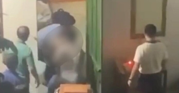 nu-sinh-dh-su-pham-thai-nguyen-1 Clip nữ sinh ĐH Sư Phạm Thái Nguyên qua đời tại phòng trọ