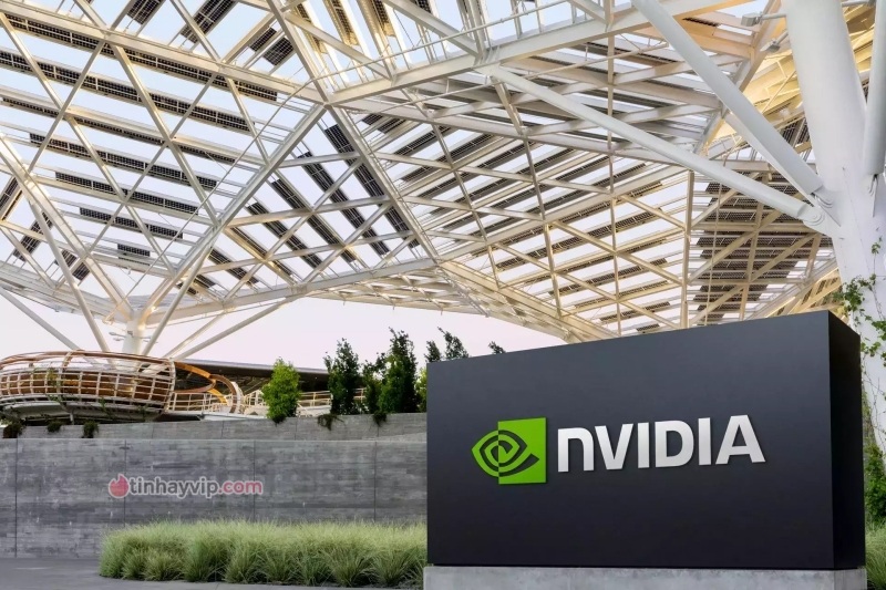 ACE for Games của Nvidia được xây dựng trên Nvidia Omniverse