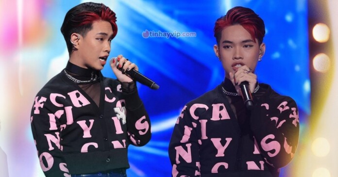 phap-kieu-02 Rap Việt mùa 3: Rapper Pháp Kiều đang gây sốt là ai?