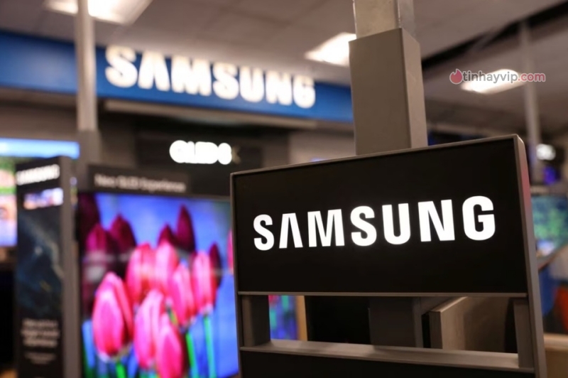 Samsung lo ngại dữ liệu của công ty có thể bị cung cấp cho người khác