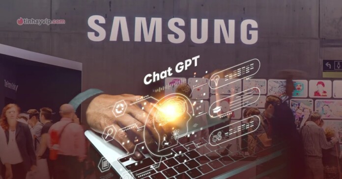 samsung-03 Samsung cấm nhân viên sử dụng ChatGPT trên thiết bị công ty