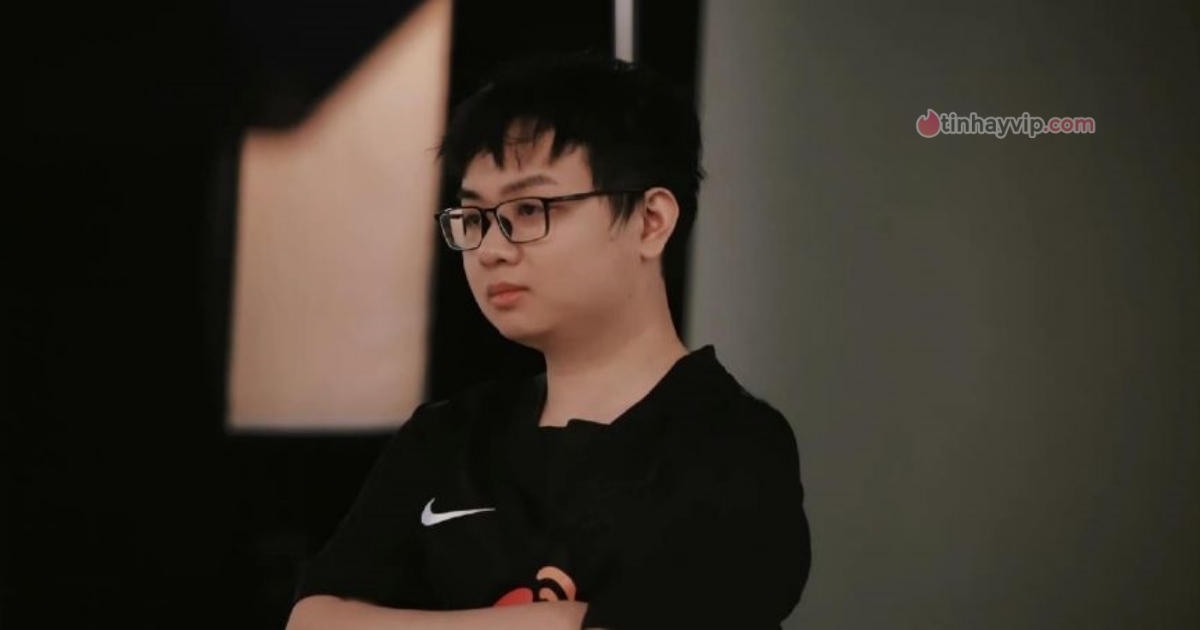 SofM was appointed as Head Coach of Vietnam National E-Sports Team