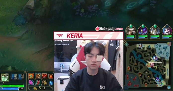 t1-keria-bi-thuong-truoc-them-msi-2023-0 T1 Keria bị thương trước thềm MSI 2023