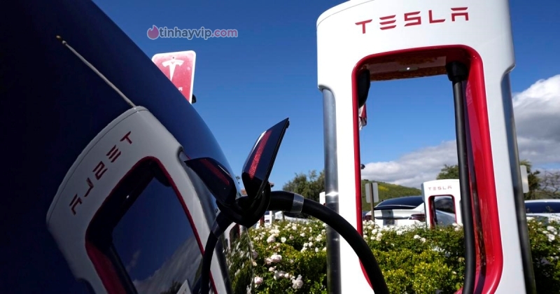 Phát hiện vấn đề “phanh ma” của xe Tesla trong 100GB dữ liệu rò rỉ