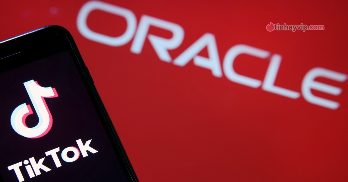 TikTok sắp mở toàn bộ mã nguồn cho Oracle giám sát