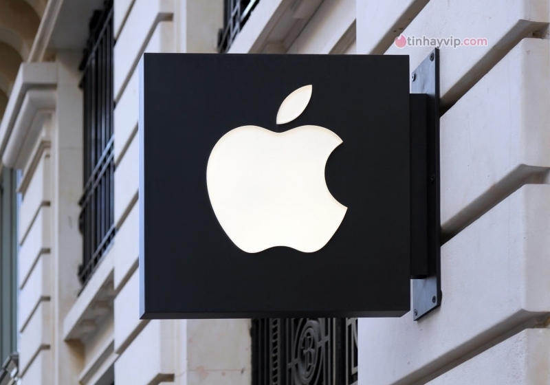 Apple cố gắng về quyền sở hữu hình ảnh quả táo
