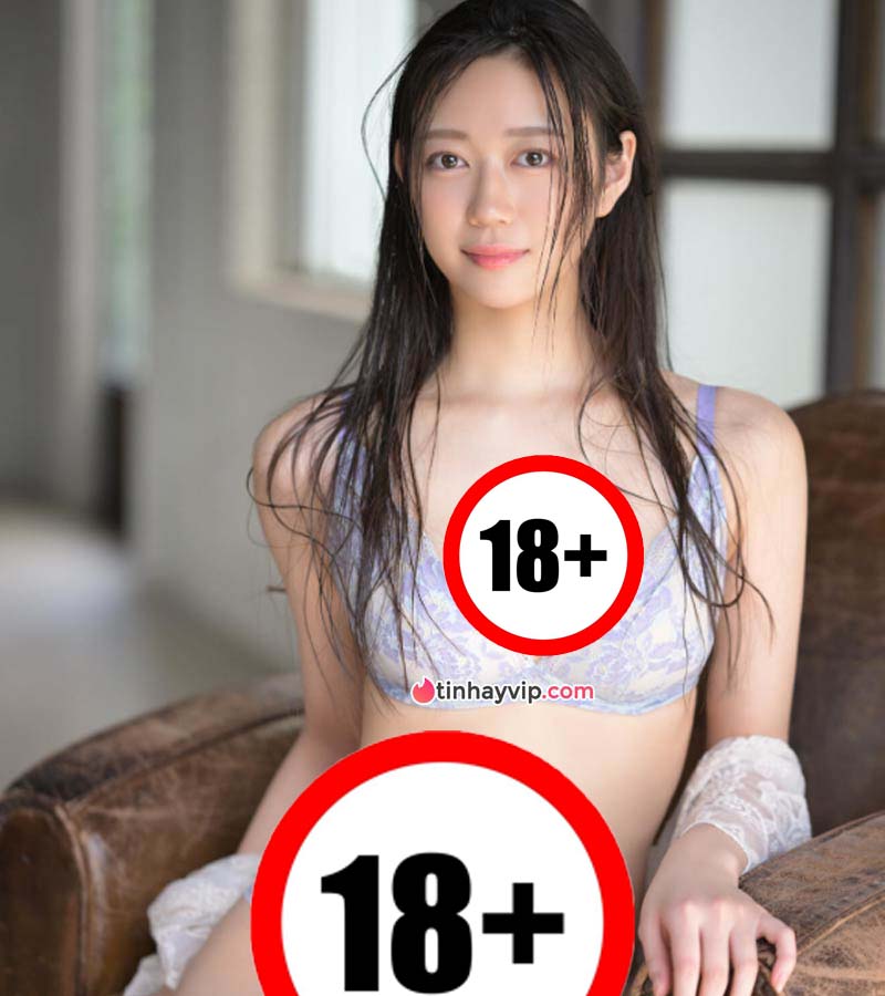 Ashitaba Mitsuha tân binh JAV 2k vừa debut của S1