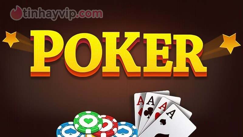 Bài Poker là gì