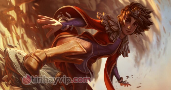 bang-ngoc-taliyah-moi-nhat-mua-13 Bảng ngọc Taliyah, cách chơi và lên đồ Taliyah mạnh nhất