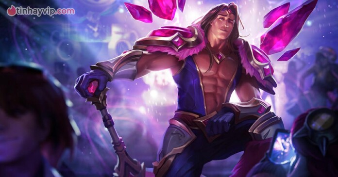 bang-ngoc-taric-cach-choi-hieu-qua-nhat-mua-13 Bảng ngọc Taric, cách chơi hiệu quả nhất mùa 13