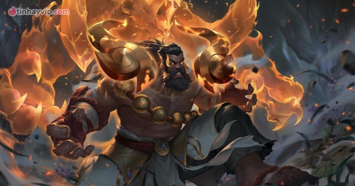 bang-ngoc-udyr-cach-build-do-manh-nhat-mua-13 Bảng ngọc Udyr, cách chơi và build đồ Udyr mạnh nhất