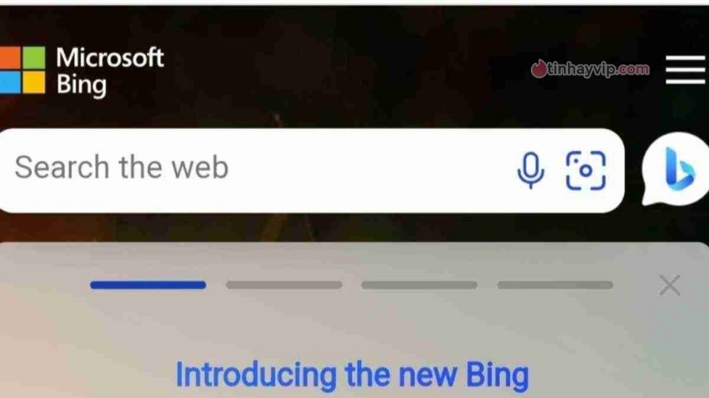 Bing Chat có thể sử dụng giọng nói để trả lời người dùng