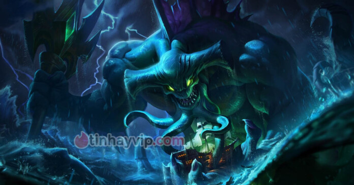cach-choi-cresht-lien-quan-va-len-do-cresht Cách chơi Cresht Liên Quân và lên đồ Cresht