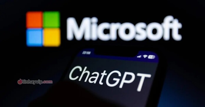 chatgpt-03 ChatGPT tạo ra mã khóa kích hoạt Windows cho người dùng