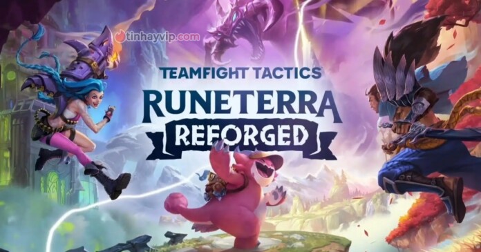 dtcl-mua-9-03 ĐTCL Mùa 9: Chi tiết 15 Huyền Thoại chọn đầu game nên biết
