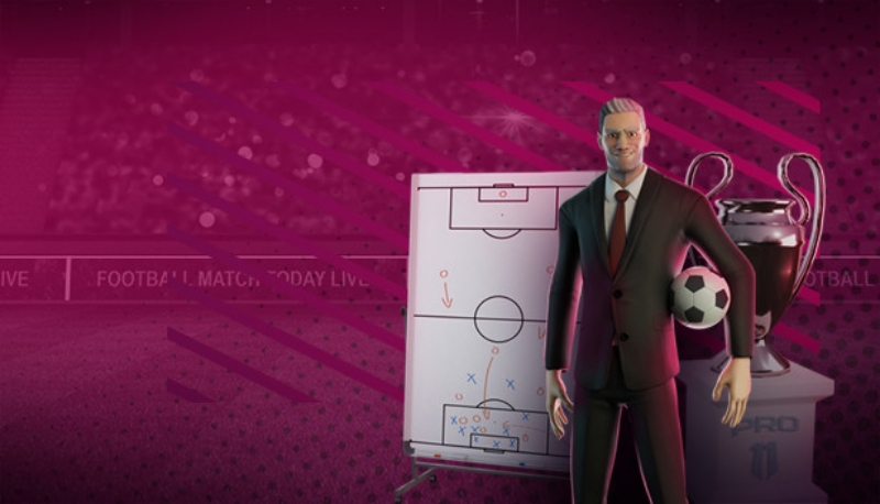 Pro 11 – Football Manager Game