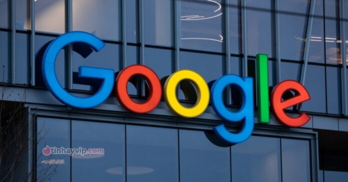 google-01 Google yêu cầu nhân viên không nhập thông tin bí mật vào chatbot AI
