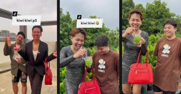 kiwi-kiwi-01 Trend Kiwi Kiwi trên Tiktok bắt nguồn từ đâu?