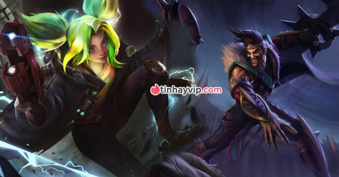 lck-mua-he-2023-t1-that-bai-truoc-gen-0 LCK Mùa Hè 2023: T1 thất bại trước GEN vì tham vọng Draven