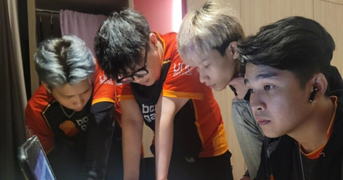 lich-thi-dau-pubg-mobile-tai-road-to-asian-games-2022-00 Tổng quát về bội môn PUBG tại RDAG 2022