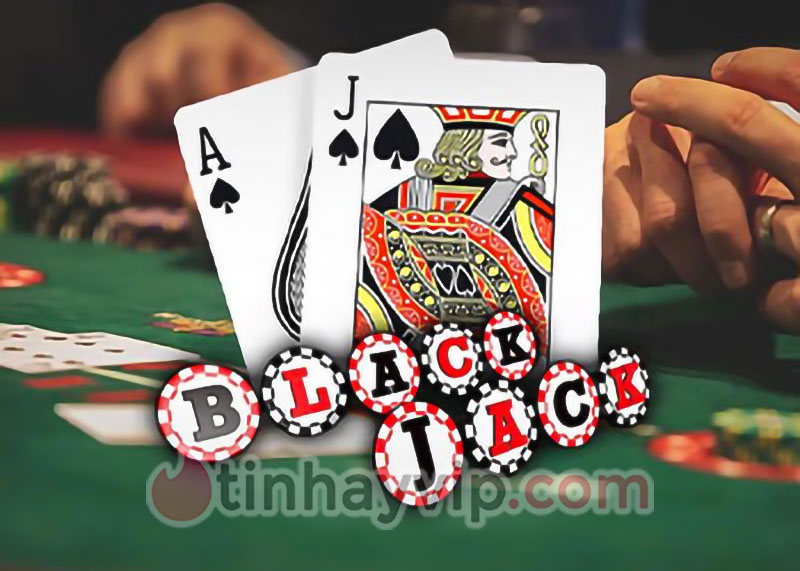 Lưu ý khi chơi bài Blackjack
