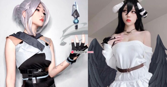 mei-kou-nang-streamer-theo-duoi-dong-game-kinh-di-0 Mei Kou nàng streamer xinh đẹp theo đuổi dòng game kinh dị
