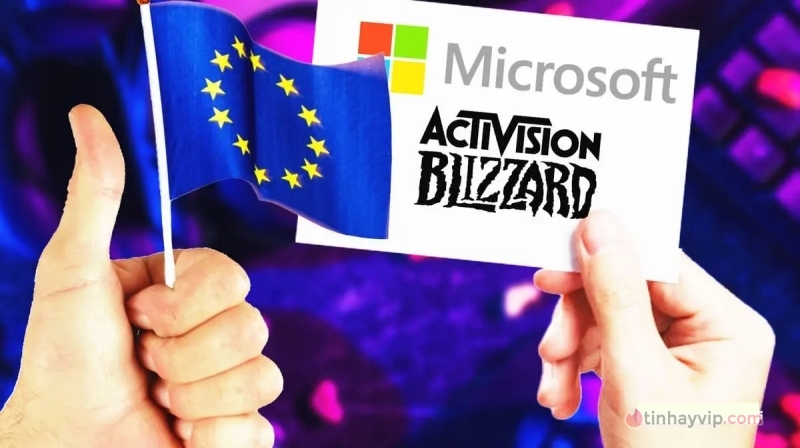 Thương vụ giữa Microsoft và Activision bị phản đối nhiều lần