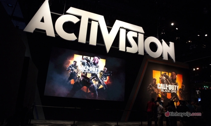 Thương vụ giữa Microsoft và Activision bị phản đối nhiều lần