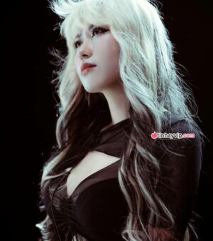 Rapper Suzie Nguyễn là ai? Hot girl OnlyFans Việt Nam