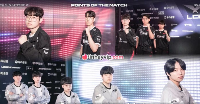 t1-vs-dk-chien-thang-chong-vanh-cho-team-quy-vuong-0 T1 vs DK: Chiến thắng chóng vánh giành cho team Quỷ Vương