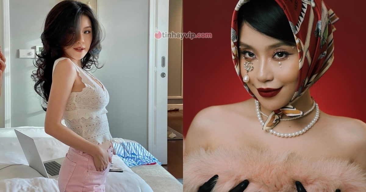 TikToker Quỳnh Thi là ai? Nữ TikToker chiếm sóng TikTok với trend Makeup