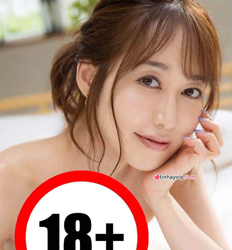 Top diễn viên JAV ăn khách nhất BookMate tháng 5/2023