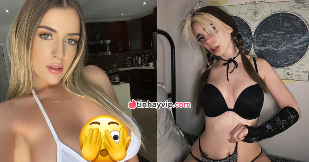 Top hot girl 18+ người Ý nổi tiếng trên Pornhub